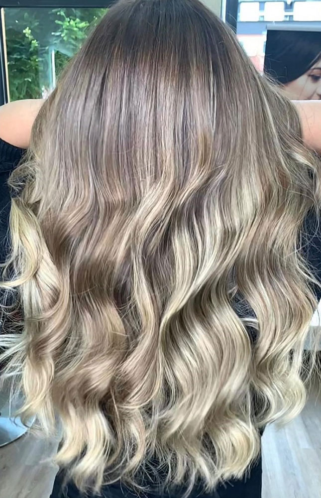 CUT & MORE Ihr Friseur in HamburgBramfeld